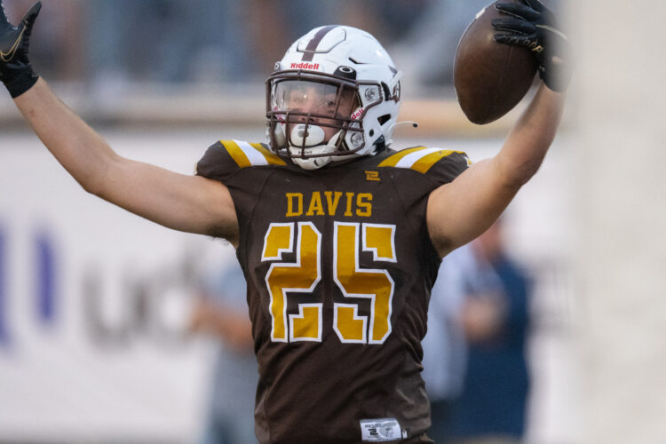 2021 StandardExaminer AllArea Football Honorable Mentions News